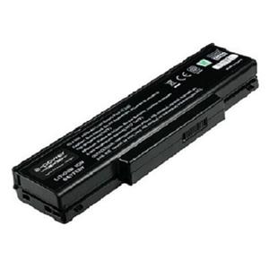 2-Power baterie pro ASUS A9, 11,1V, 4400mAh, 6 cells - A95, S6, S9, Z6, Z84, Z9