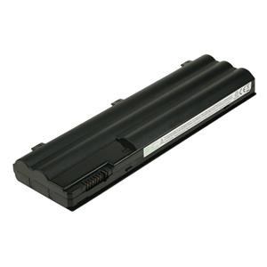 2-Power baterie pro FUJITSU SIEMENS LifeBook E8210, E8110 14,4 V,4600mAh, 8 cells