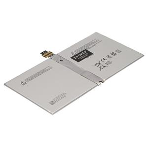 2-Power baterie proMicrosoft Surface Pro 4 2 článková Baterie do Laptopu 7,5V 5087mAh