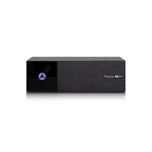AB PULSe 4K MINI SE DVB-S/S2X /MPEG2/ MPEG4/ HEVC/ Enigma 2