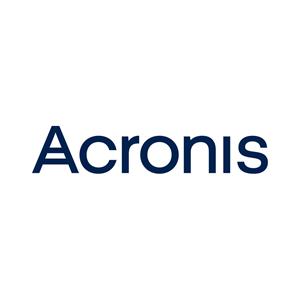 Acronis Cyber Protect - Backup Advanced Server Subscription License, 5 Year