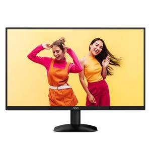 AOC LCD Q27B35E 27" IPS/2560x1440@75Hz/1ms/300cd/HDMI/DP/VESA