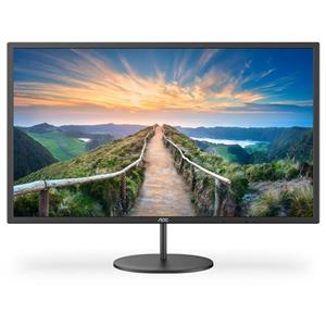 AOC LCD Q32V4 31,5" IPS/2560x1440@75Hz/4ms/250cd/HDMI/DP/Repro/VESA