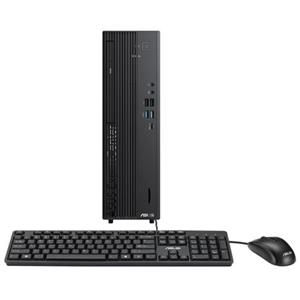 ASUS ExpertCenter B700 SFF - Ultra 5 235/16GB/512GB SSD/330W/3y Pick up & Return/Bez OS/černá