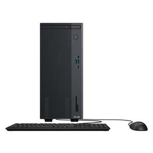 ASUS ExpertCenter P5 Mini Tower - Core 5 210H/16GB/512GB SSD/DVD writer 8X/330W/3y Pick up & Return/Bez OS/Černá