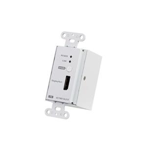 ATEN Vysílač HDBaseT-Lite Transmitter with US Wall Plate / PoH