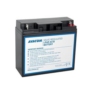 AVACOM AVA-RBP01-12180-KIT CyberPower baterie pro UPS