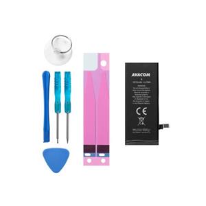 Avacom baterie pro Apple iPhone 6, Li-Ion 3,82V 1810mAh (náhrada 616-0808)