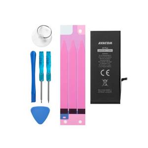 Avacom baterie pro Apple iPhone 6s Plus - vysokokapacitní, Li-Ion 3,82V 3400mAh (náhrada 616-00042)