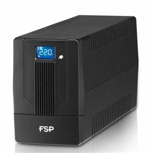AVACOM FSP UPS iFP 600, 600VA/360W, LCD, line interactive