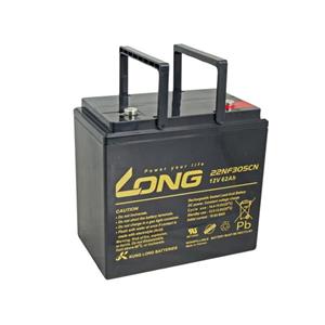 Avacom Long baterie 12V 62Ah M6 DeepCycle (22NF305CN)