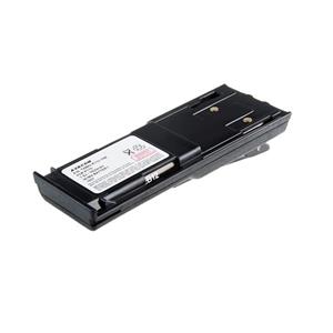 AVACOM Motorola Radius P110 Ni-MH 7,5V 1500mAh s klipem