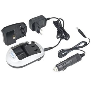 AVACOM Nabíječka pro Canon BP-709/718/727 - AV-MP-AVP837