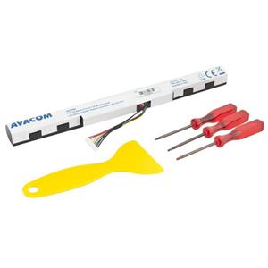 AVACOM Náhradní baterie Acer Aspire E5-574, E5-575 series Li-Ion 14,8V 2800mAh