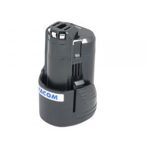 Avacom Náhradní baterie BOSCH 12 V Power for ALL Bosch, Li-Ion 10,8V 1500mAh