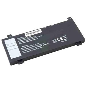 AVACOM Náhradní baterie Dell Inspiron 7466, 7000 Series Li-Ion 15,2V 3680mAh 56Wh