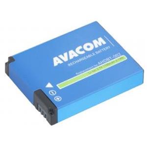 AVACOM Náhradní baterie GoPro AHDBT-001, AHDBT-002 Li-Ion 3.7V 1100mAh 4.1Wh