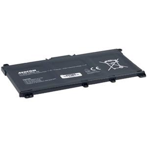 Avacom Náhradní baterie HP 255 G8, G9, 470 G8, G9 Li-Pol 11,4V 4150mAh 47Wh - HW03XL