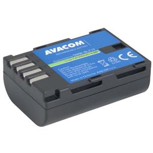 AVACOM Náhradní baterie Panasonic DMW-BLF19 Li-Ion 7.2V 2000mAh 14.4Wh