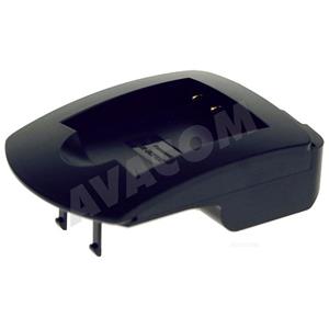 AVACOM Redukce pro Panasonic DMW-BCF10, DMW-BCK7, CGA-S106 k nabíječce AV-MP, AV-MP-BLN - AVP158