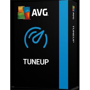AVG PC TuneUp (3 PC, 2 Years)
