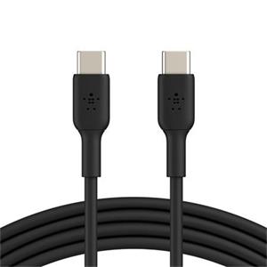 Belkin BOOST CHARGE USB-C/USB-C kabel, 1m, černý
