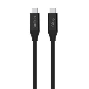 Belkin CONNECT™ USB4 kabel 100W - 0,8m