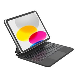 Belkin magnetické klávesnicové pouzdro pro iPad 10. generace