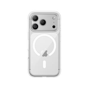 Belkin magnetické ochranné pouzdro – iPhone 17 Pro – průhledné