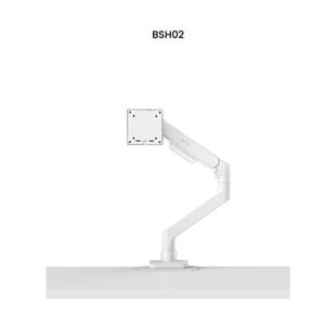 BenQ BSH02 ergonomické rameno nosnost až 20 kg, bílá