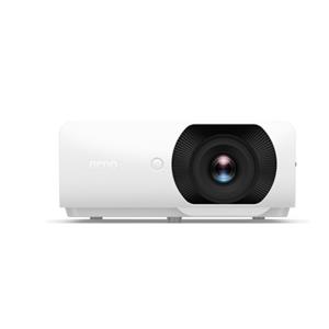 BenQ DLP Projektor LW655C 1280x800 WXGA/4000 ANSI lm/1.544~1.72/3M:1/HDMI/USB-A/RS-232/Jack/Repro