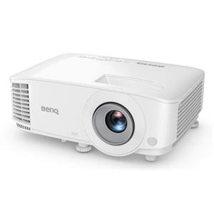 BenQ DLP Projektor MW560C/ 1280 x 800 WXGA/4000 ANSI/1.55-1.7/ 20 000:1/HDMI/VGA/ USB/10W Repro