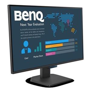 BenQ LCD BL2790C 27" IPS/1920x1080/5ms/300nits/1500:1/HDMI/DP/USB-C/VESA/repro/černá