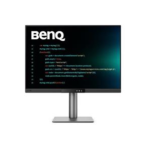 BenQ LCD RD280UG 28" IPS/3840x2560/5ms/400nits/2000:1/120Hz/DP/HDMI/USB/repro/pivot/pro programátory 3:2/zadní osvětlení/černá