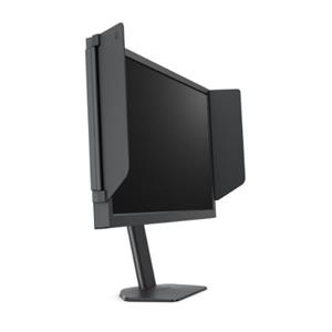 BenQ Zowie LCD XQ2766X 27" TN 2560x1440/350nits/0,5ms/360Hz/HDMI/DP/VESA/Výškově natsavitelný/černý