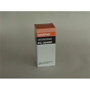 Brother PC-304 (4 ks fólie pro FAX-920/930, 235 str.)