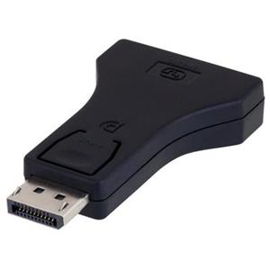 C-TECH redukce Displayport na VGA, M/F