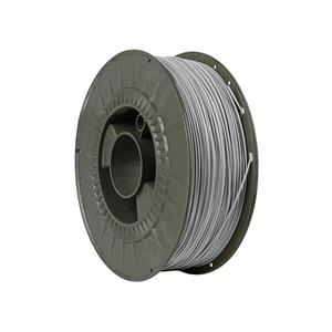 C-TECH tisková struna ESSENTIAL LINE ( filament ) , PETG, 1,75mm, 1kg, šedá