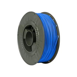 C-TECH tisková struna ESSENTIAL LINE ( filament ) , PLA, 1,75mm, 1kg, modrá