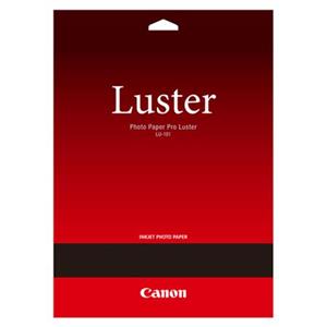 Canon fotopapír LU-101 A3+ 260 g/m2 20 sheets - lesklý