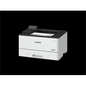 Canon i-SENSYS LBP246dw II - A4/LAN/WiFi/PCL/Duplex/40ppm/1200x1200/USB