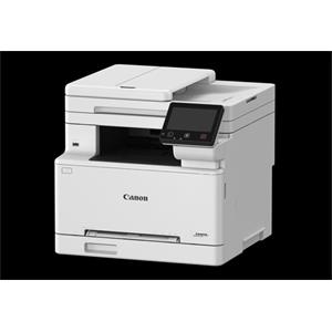 Canon i-SENSYS MF667Cdw - PSCF/A4/WiFi/LAN/SEND/DADF/duplex/PCL/PS3/colour/25ppm