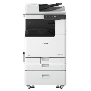 Canon imageRUNNER C3326i - sestava s podstavcem a tonery + instalace