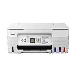 Canon PIXMA G3470 white - PSC/WiFi/AP/CISS/4800x1200/USB