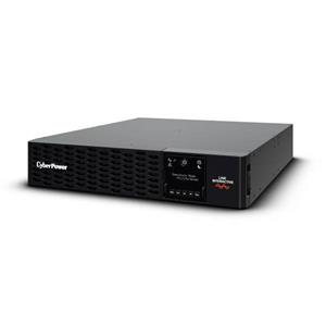 CyberPower Professional Rackmount Series PRIII 3000VA/3000W,2U, XL, hl. 50 cm