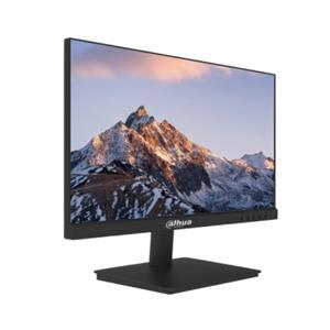 Dahua monitor LM27-A221Y 27" IPS/1920x1080/1ms/250nits/1200:1/HDMI/VGA/černý