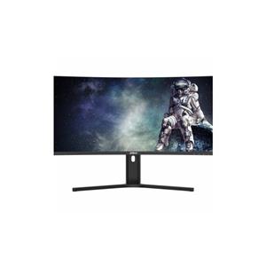 Dahua zakřivený herní monitor LM34-E330CA 34" VA/3440x1440/1ms/200Hz/300nits/3500:1/DP/HDMI/Pivot/černý
