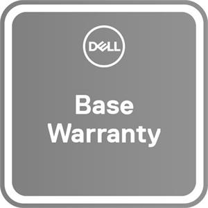 DELL 3Y Base Adv Ex to 5Y Base Adv Ex