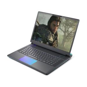 DELL Alienware 16 Area-51 AA16250/u9 275HX/32GB/2TB SSD/RTX 5090 24GB/16" QHD+ 240Hz/W11H/černá