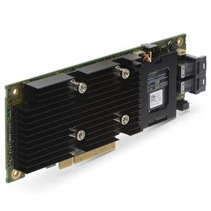 Dell HBA465e Adapter Full Height/Low Profile CK